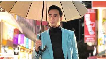 Erik Santos pens emotional tribute to his late mom: “no more cancer”