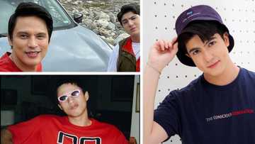 Mavy Legaspi pens short but sweet birthday message for Zoren Legaspi