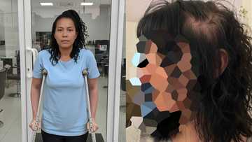 I Went to a Salon Hoping to Feel Beautiful - They Laughed at Me and Botched My Hair