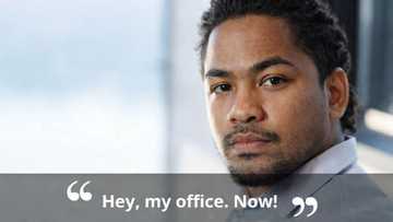 A Mom Couldn't Afford Diapers — Management Suspended Me After Reviewing the Surveillance Tapes