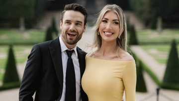 GF ng yumaong si Liam Payne, may nakakadurog-puso na post: "One day, I'll see you again"