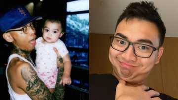 Skusta Clee publishes then deletes post about Father’s Day; Xian Gaza reacts