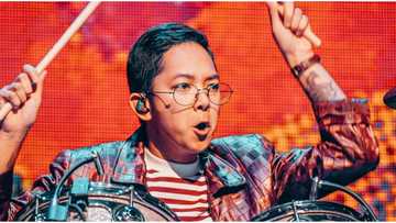 Ben&Ben drummer Jam Villanueva is set to leave the band soon