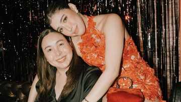 Marjorie Barretto, may madamdaming mensahe para kay Dani sa kaarawan nito