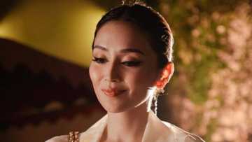 Kathryn, pang-best actress umano ang husay sa A Very Good Girl ayon sa mga nakapanood