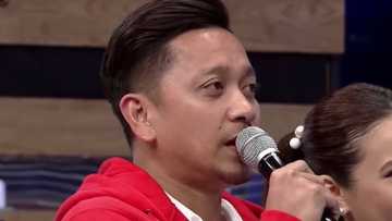 Jhong Hilario gets frank about the real attitude of Ryan Bang