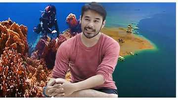 Atom Araullo, nanalong Grand Prize sa AIB London para sa Philippine Seas