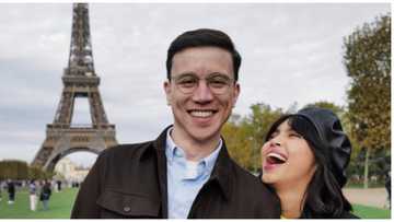 Maine Mendoza greets beau Arjo Atayde on his birthday with "kilig" post