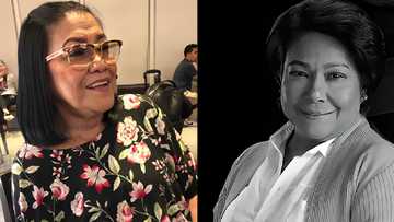 Lolit Solis, nagbalik-tanaw sa kanyang “Nora Aunor days”: “Tawag namin Tambay ni Guy”