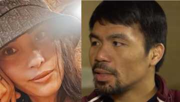 RR Enriquez sa dating pahayag ni Manny Pacquiao sa LGBT: “Manny is just a normal human being”