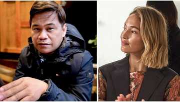 Ogie Diaz, ‘walang galit’ kay Sarah Lahbati kahit umano’y binlock siya sa IG