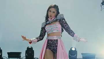 Kim Chiu sings in Bisaya in her new BLACKPINK inspired music video, KIMMY