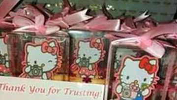 Demanding! Nanay, binalahura pagkatao ng ninang dahil di pinagbigyan nirerequest niyang regalo para sa anak