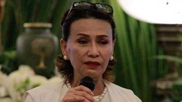 Lilibeth Romero reveals last words she told Eddie Garcia moments before he passed away
