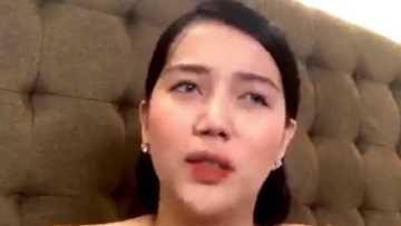 China Roces gets interviewed for the first time amid issue with partner Tim Sawyer