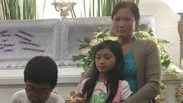 Kristofer King’s wife finally reveals real cause of actor’s death amid ‘AIDS’ rumors