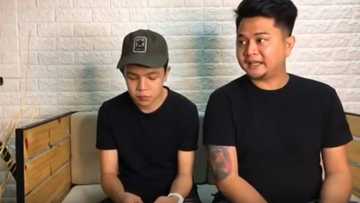 Videos of Xander Ford’s sweet moments with a girl go viral