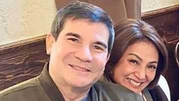 Lolit Solis, kinilig sa rumor na couple na sina Edu Menzano at Cherry Pie Picache