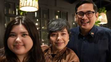 Pia Magalona honors Sen. Bam Aquino on his birthday; highlights his leadership and service