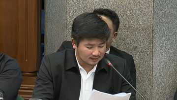 Ping Lacson, kakanselahin ang immunity ni Brice Hernandez kung hindi isusuko ang computer
