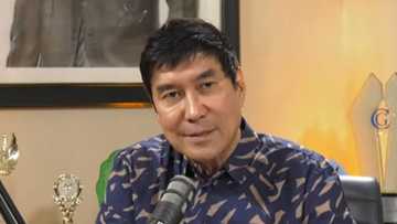 Raffy Tulfo, bwineltahan ng isang Hepe ng pulis