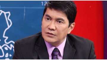 Billy Jack Sanchez, hinamon si Erwin Tulfo ng IQ test