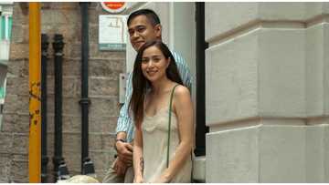 Celebrities give heartfelt reactions to Cristine Reyes’ engagement announcement