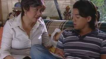 Mico Palanca's portrayal as Miriam Santiago's late son on 'MMK' resurfaces after his death