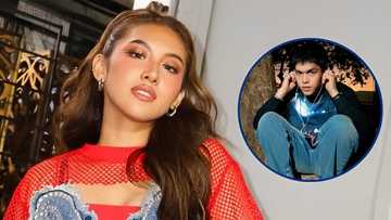 Thea Astley, hindi na nanahimik matapos madamay sa lumalaking intriga kay Elijah Canlas