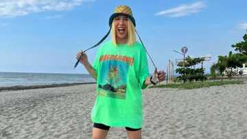 Kulot kay Vice Ganda: "Thank you po sa pagpapatira sa inyo pong condo"
