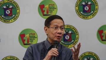 Breaking: DOH claims PH has ‘successfully’ flattened the curve of COVID-19