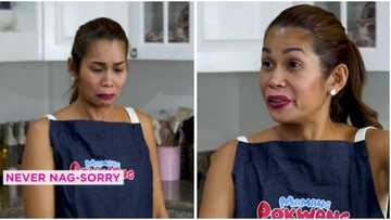 Pokwang, matagal pa raw bago mapapatawad ang ex: "Never naman nag-sorry sakin yan"