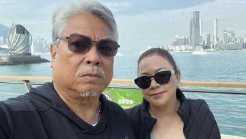 Dina Bonnevie reflects on life after DV Savellano's death: "Why him and not me"
