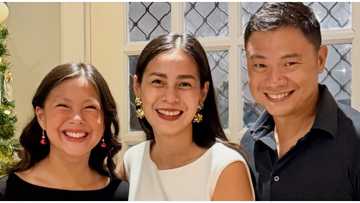 Bettina Carlos, naiyak sa inamin sa kanya ng panganay niya