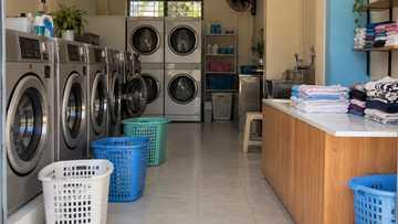 Suspek sa panloloob sa laundry shop, naaresto sa hiwalay na kaso