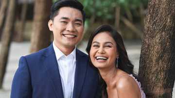 Venus Raj, binahaging engaged na siya: "For 8 years, God allowed me to be single"