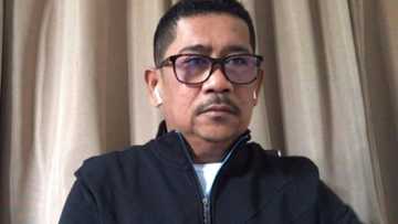 Cong. Mangudadatu, nawindang sa humihingi ng tulong sa kanya: "Please, huwag naman kayong magalit"