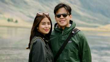 Gabbi Garcia, ibinahagi kung bakit hindi pa minamadali ang kasal nila ni Khalil Ramos