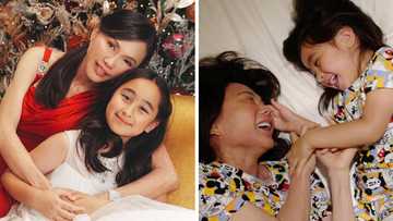 Scarlet Snow Belo shares affectionate birthday message for Vicki Belo