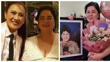 Ai-Ai Delas Alas grieves over death of Jaclyn Jose