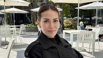 Bianca Manalo, may cryptic post ukol sa pagiging "okay"