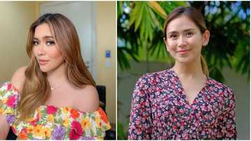 Angeline Quinto shares touching note she received from Sarah Geronimo