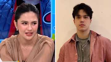 Julie Anne San Jose, may sagot sa hiling ni Elmo Magalona; nilinaw ang totoong namagitan sa kanila