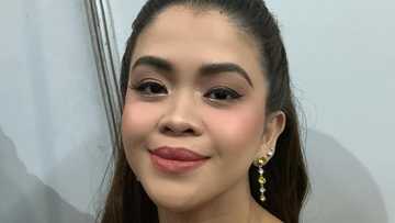 Melai Cantiveros offers emotional prayer for Mindanaoans after earthquake