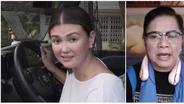 Cristy Fermin, dinepensahan si Angelica Panganiban sa umano’y “starless” remark ng basher