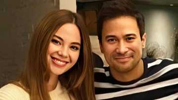 Netizens notice similarities of women linked to Sam Milby