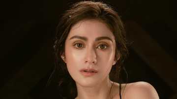 Carla Abellana, hinamon ang “Imperial Patriarch”: “How it's so easy to do what you say we can't”