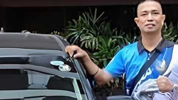 TNVS driver na nawawala noon pang Mayo 18 matapos maghatid ng pasahero, di pa rin nakikita