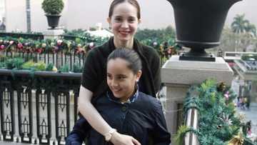 Juliana Gomez pens a sweet birthday message for her mother Lucy Torres