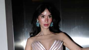 Heart Evangelista, nagsiwalat kung bakit mapapahinga ang “The People Have Spoken”